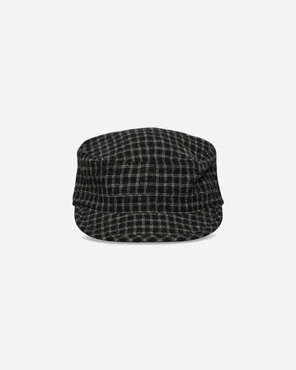 Undercover Acc Black Ck Hats Caps UC2F4H03-1 BLACKCK