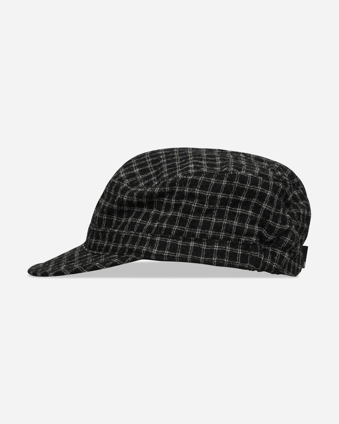 Undercover Acc Black Ck Hats Caps UC2F4H03-1 BLACKCK