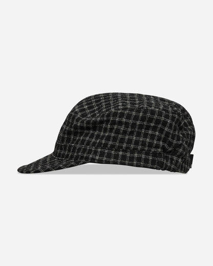 Undercover Acc Black Ck Hats Caps UC2F4H03-1 BLACKCK