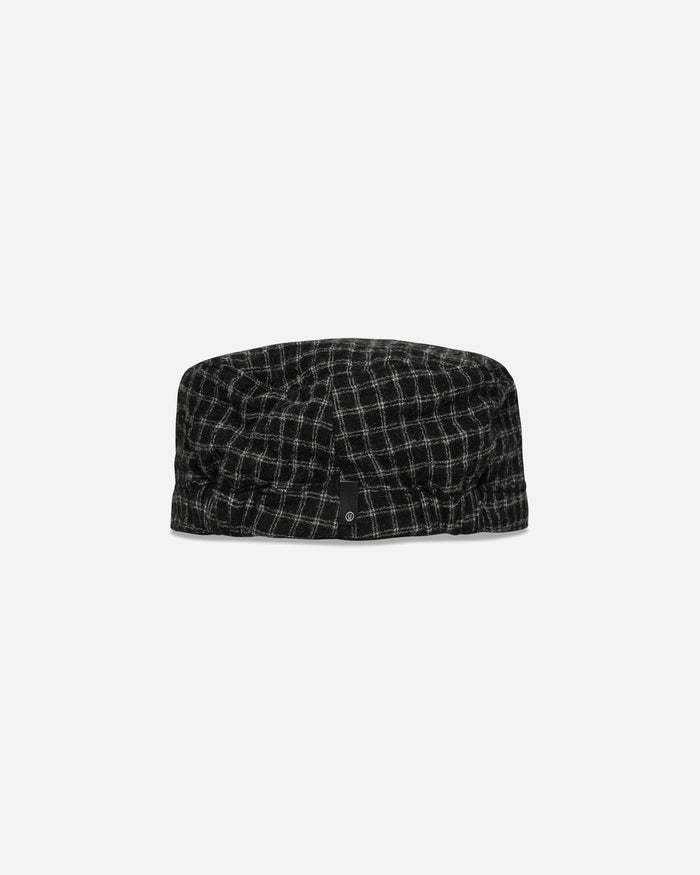 Undercover Acc Black Ck Hats Caps UC2F4H03-1 BLACKCK