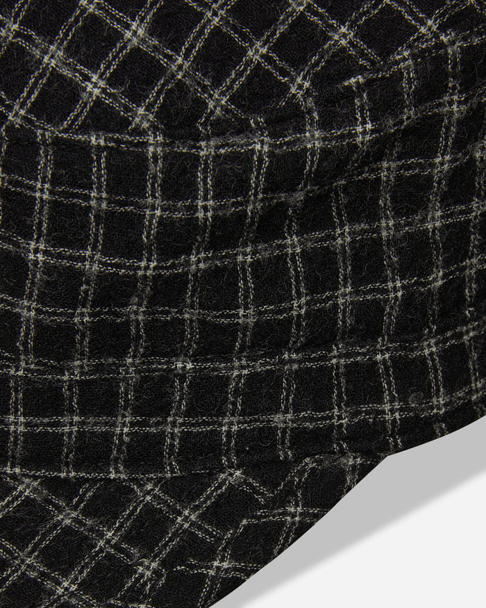 Undercover Acc Black Ck Hats Caps UC2F4H03-1 BLACKCK
