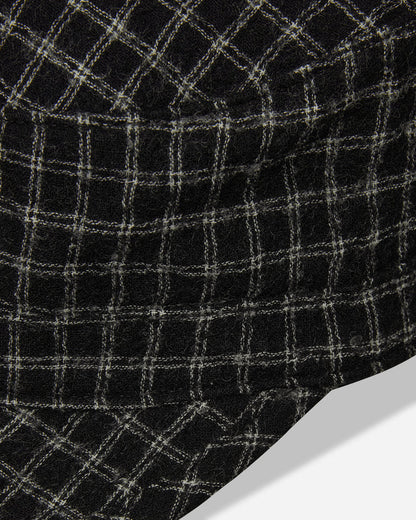 Undercover Acc Black Ck Hats Caps UC2F4H03-1 BLACKCK