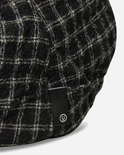 Undercover Acc Black Ck Hats Caps UC2F4H03-1 BLACKCK