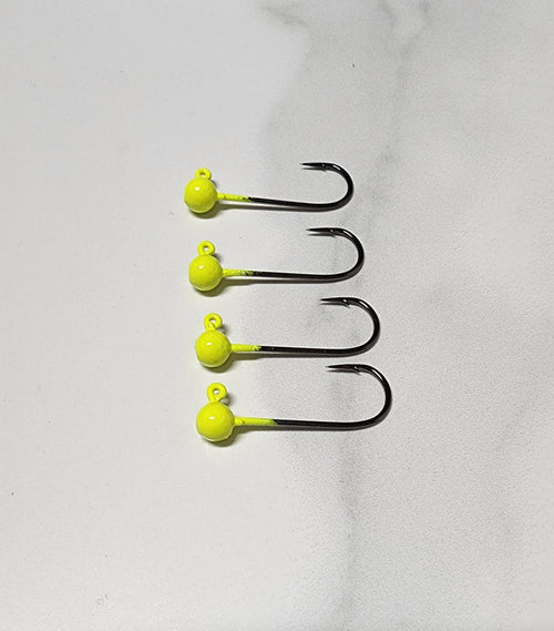Yellow chartreuse