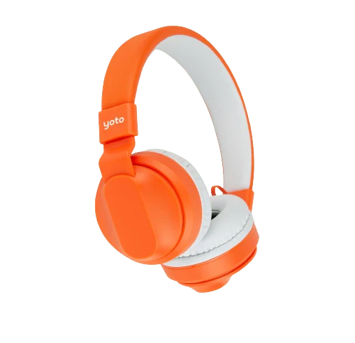 Yoto - Headphones - Mabel & Fox