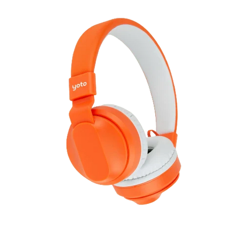 Yoto - Headphones - Mabel & Fox