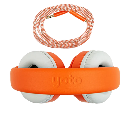 Yoto - Headphones - Mabel & Fox