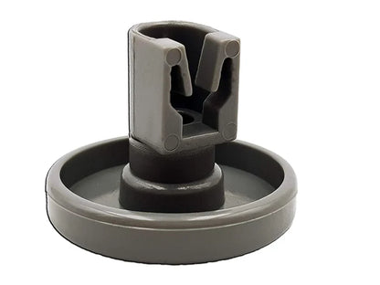 Zanussi | Electrolux | AEG Lower Basket Dishwasher Wheels | Pack Of 8 | Compatible